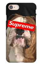 Supreme harly iPhone Phone Cases
