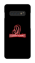 asddoesgames Samsung Phone Cases