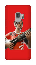 stealtherplayz Samsung Phone Cases