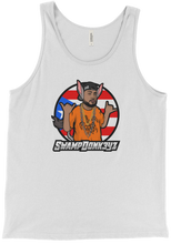 swampdonkeysentertainment Tank Top