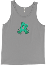 Team Anemo Tank Top