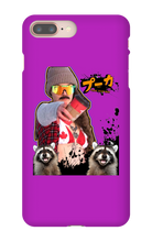 pookadotted iPhone Phone Cases