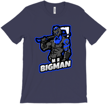 mrbigman77 T-Shirts