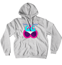 TheOriginalGodAss - Hoodie - GG