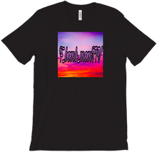 f_bomb_mom_of_4 T-Shirts