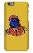 tubzgames iPhone Phone Cases