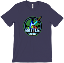 Battle Room Shirt (green)