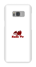 kedo_tv Samsung Phone Cases