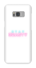 scpbeastyy Samsung Phone Cases