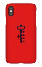 aviator1996 iPhone Phone Cases