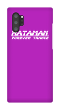 ratamanmusic Samsung Phone Cases
