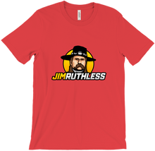JimRuthless Logo T-Shirt