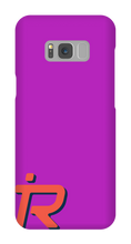 TRiNiTY Samsung Phone Cases