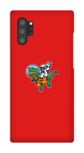 Quarkscrew & Atlas Samsung Case!