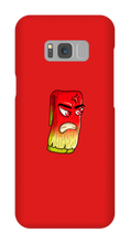 ricotamalito Samsung Phone Cases