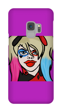 weevilgods Samsung Phone Cases