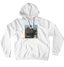 FritzElNabbo Hoodies (No-Zip/Pullover)