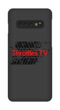 ThrottlesTV Samsung Phone Cases