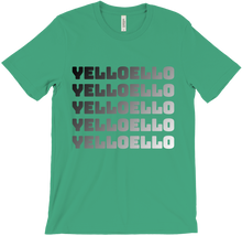 yg_fe_isaiah17 T-Shirts