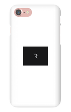 irex_ow iPhone Phone Cases