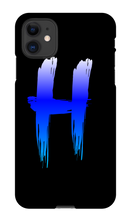 hpilks11 iPhone Phone Cases