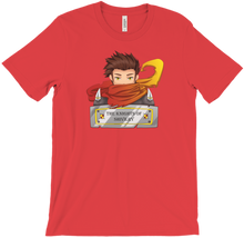 shivlocke T-Shirts