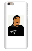 addxsupadagod iPhone Phone Cases
