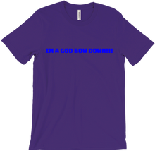 BOW DOWN TO ME T-Shirt