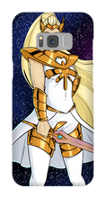 She-Ra Samsung Case