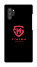 Stream Mansion Android Phone Cover