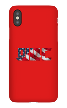 djlilc1 iPhone Phone Cases