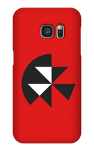 wackochaseman Samsung Phone Cases