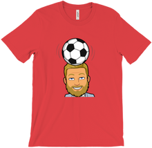 theitalianfootballmanager T-Shirts