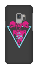 Always Watching Samsung Phone Cases