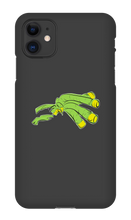 thexboxlucio iPhone Phone Cases