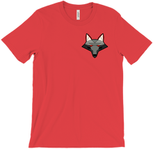 Jett Geometric Unisex T-Shirt