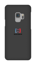 themigler Samsung Phone Cases