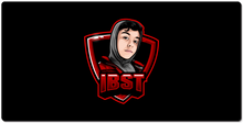 IBST HYDRO XXL Gaming Mousepad