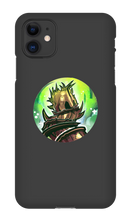 GSZ iPhone Phone Cases