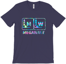 Megawave Parkway T-Shirts