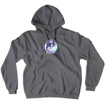 DankDunbar Hoodie Filled Logo
