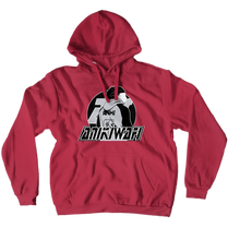 AnikiWafi's Hoodies (No-Zip/Pullover)