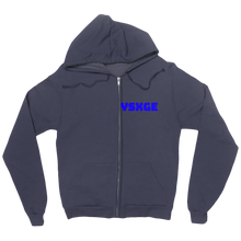 ysxge Zip Up Hoodie