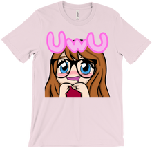 nailqueen1991 T-Shirts UWU