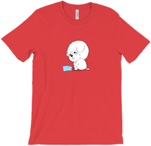 tenja T-Shirts2