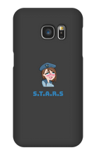 Handyhülle GasJill Samsung