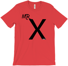 MR X T-Shirts