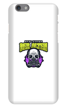 Spielzimmer der Alten iPhone Phone Cases