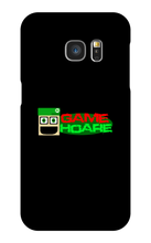 GameHoare Logo Samsung Phone Case