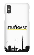 steppo_yt_87 iPhone Phone Cases